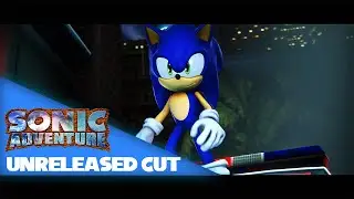 [SFM] Sonic Adventure Intro Recreation (2017 Unreleased Version)