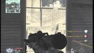 OpTic Jambi Shot Quarry