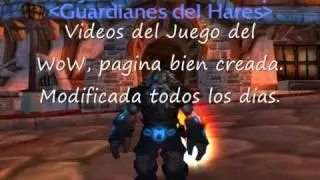 Canal de MinimorcyWoW
