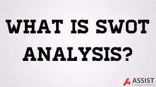 What is SWOT Analysis?