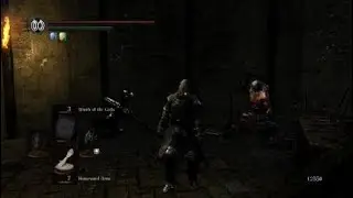 How to obtain the white titanite slab Dark Souls Remastered