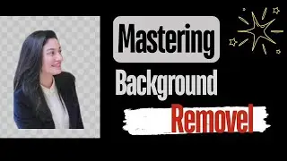 How to Instantly Remove Backgrounds from Your Pictures