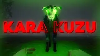 RRaenee'nin Kara kuzu hikayesi OYUN olmuş | Komik anlar The Black Lamb