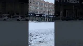 SWM новый китайский автомобильный бренд в России.