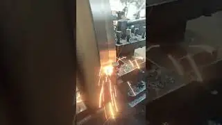 30 Inch diameter timing on lathe machine