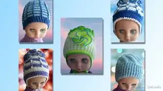 Когда руки не знают скуки.