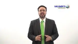 Andy Salandy and Salandy's Corporation Brazil.
