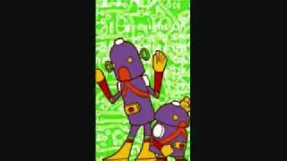 サウンドトラック 「宇宙船Q-Mex」