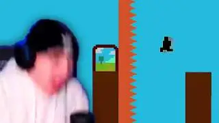This Game ACTUALLY Drove Me Insane (Level Devil-est)