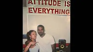 [FREE] KANYE WEST TYPE BEAT - 