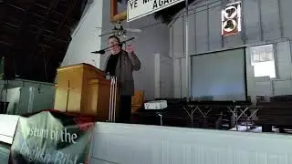William Tyndale: His Life and New Testament (Part 1)