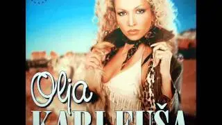 Olja Karleusa - Zene lavice