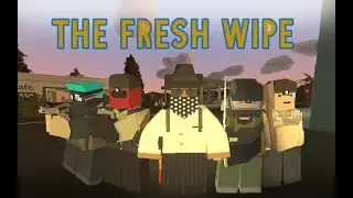 STARTING FRESH! | Unturned Life RP #8