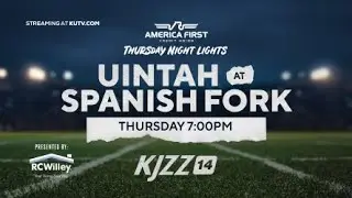 THURSDAY NIGHT LIGHTS