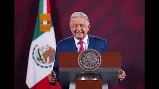 Conferencia de prensa matutina del martes 20 de junio 2023