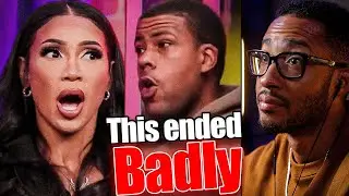 Boss Babe Gets CHECKED After REFUSING To Date Average Earning Men