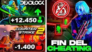 EL NUEVO JUEGO DE VALVE SUPERA A CS2 (Contenido, updates, anticheat...) | COMO TENER ACCESO GRATIS