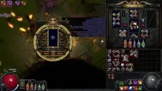 Core   first time! 1 death =/