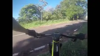 MTB Paulinia Singles Brasil 500