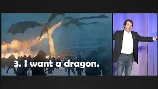 dan dreamforce dragon