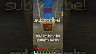 My LAST Time Playing Minecraft... 🥺
