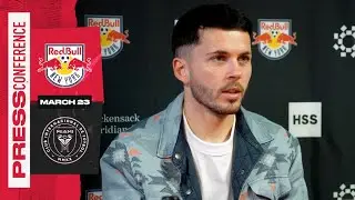 Lewis Morgan: 