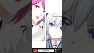 Vampir Sempurna Episode 22 - Indonesian - Xi Xue Gui Nan Shen  - Manga Toon
