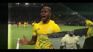 TheBest goals FC 