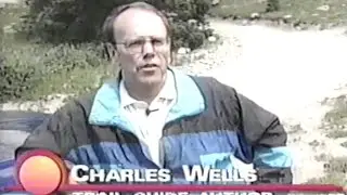 1998 FunTreks feature on Colorado Getaways