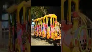 Taleemi Bagh Amusement Park Karachi - #shorts