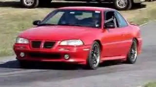 SuperCharged 95 Grand Am GT Quad 4