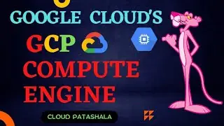 Mastering GCP Compute Engine: Create a VM Instance with Ease | 