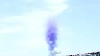 FPS627 25s Purple