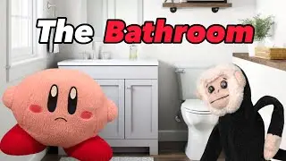 The Bathroom (TPD: Season 3, Episode 10)