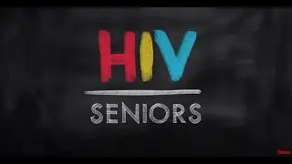 HIV Seniors - Best Times