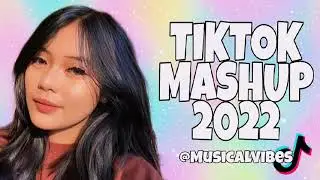 FEBRUARY TIKTOK MASHUP 2022 (Eya Borja) | DANCE CRAZE 2022 🎊 | ‎@GIATV-Official
