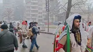 Сурва 2025 фестиваль. Италия и Греция