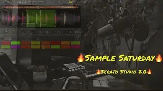 🔥SERATO SAMPLE 2.0🔥GUESS THE SAMPLE😝