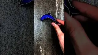 How Many Sand Dolphins Have You Found?