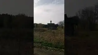 ПВД к Умревинскому острогу #велосипед #велотрип