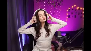 ПОЮ для ВАС! LIVE STREAM Заходи пока Онлайн :)