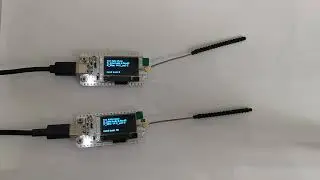 DIYmall WiFi_LoRa_32_V3 for Meshtastic