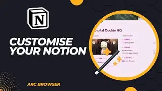 Personalize Your Notion: Easy UI Customization