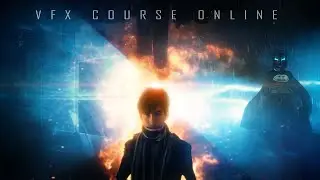 AE Online Tutorials (คอร์สการสอนเอฟเฟคส์ ออนไลน์)
