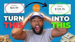 Instant ETSY Sales by doing this | Set up Discount on Etsy | How to Run a Sale on Etsy