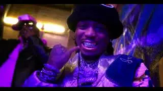 Jim Jones Ft. Migos - We Set The Trends [Official Music Video]