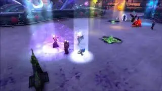 Just a bunch of boys having fun