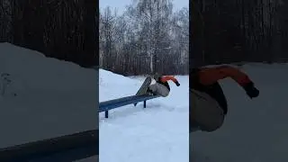 Как жестко он упал 