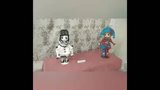 From Russia (Altay). Part 3. folk art