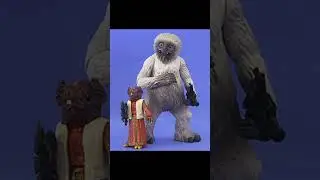 Tales from the Mos Eisley Cantina #4 Play it Again, Figrin D'an Review